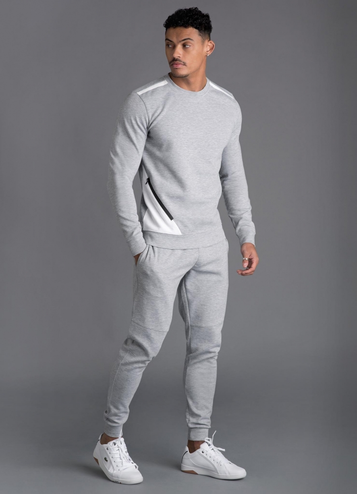 Sweat Suit